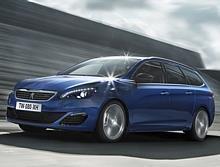 Peugeot 308 GT